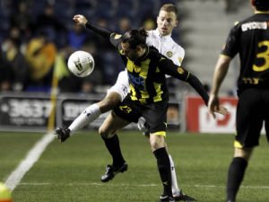 Maccabi Tel Aviv vs. Beitar Jerusalem-from Maccabi Tel Aviv Website