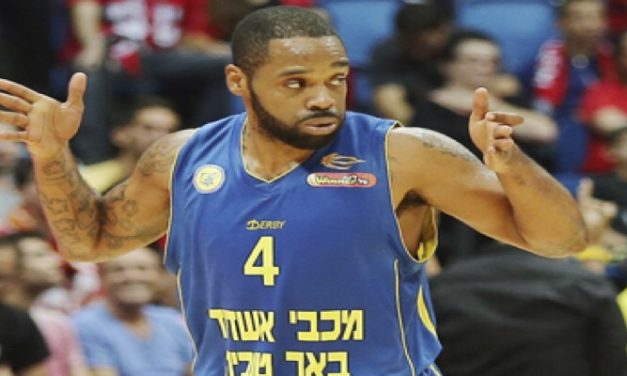 Israel Basketball League Round Four Nov 7-9, 2015