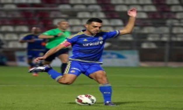 Macacbi Tel Aviv picks up tidy 2:0 win over Bnei Sakhnin