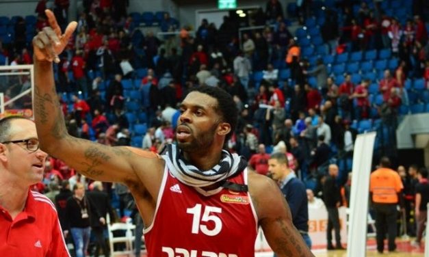 Hapoel shows that they’re #1 in 94-85 win