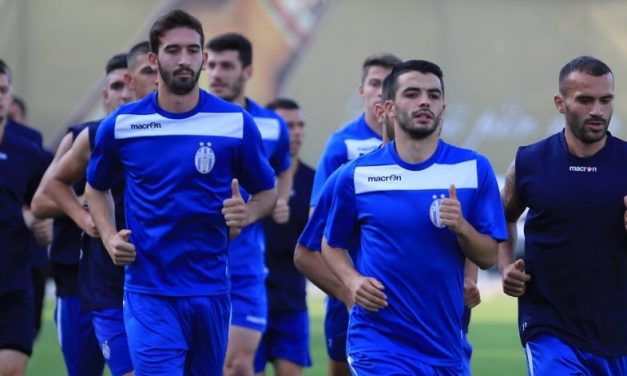 Get to Know: KF Tirana – Maccabi Tel Aviv’s Europa League Opponent