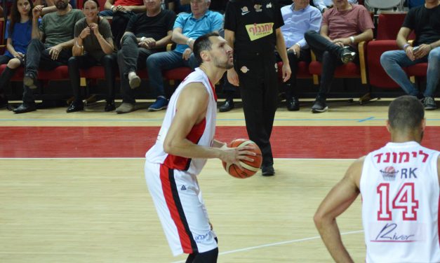 Tony Gaffney: “Defense & rebounding will be the key”