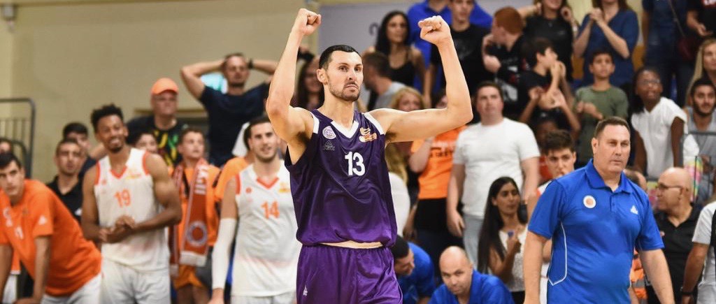 Nahariya, Nes Ziona, Beer Sheva & Hapoel Tel Aviv Advance – Winner Cup Preseason Tourney Gets Underway!