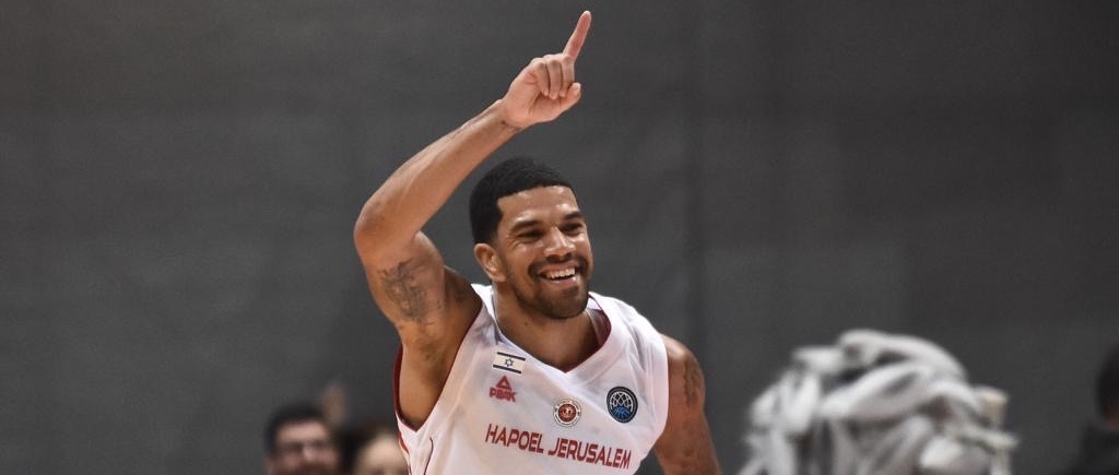 “Cousins made a big difference for us” – Jerusalem downs Bandirma 83-72 in Champions League Action; Kalinoski with superb showing on Reds radar screen