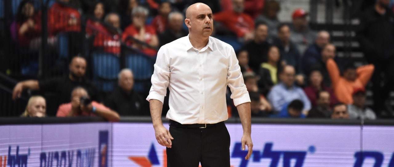 “It shouldn’t be taken for granted that the Israel Basketball League is returning to action” Nes Ziona prepares for the resumption of the 2019/20 season