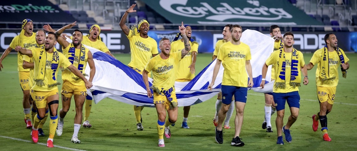 7-A-Side: Maccabi’s Questions, Nes Ziona have a chance do to the impossible, Beitar changes, Netanya rebuild. All you need to know from Israeli Soccer’s latest round of games June 29, 2020