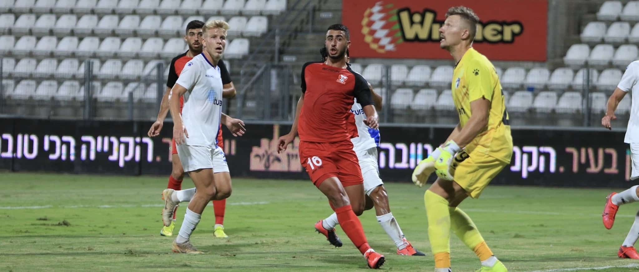 Sakhnin to play Maccabi TLV in Toto Cup Final, Jerusalem wins first game, Maccabi Haifa takes Derby – Toto Cup Round 3
