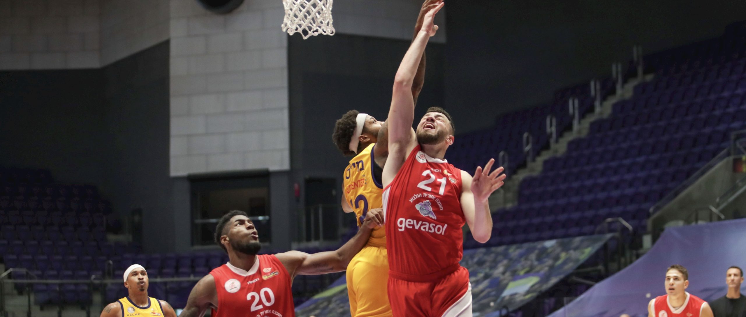 “Our chemistry is crazy” Netanel Artzi explains the secret to Gilboa’s early success. 3-Pointers: Analysis wrapping up Gilboa’s win over Holon!