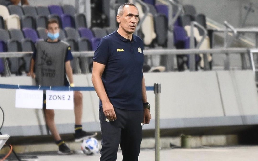 Donis out at Maccabi, Willi stays with Israel, Avdija Mania, Israeli Hoops & More – Sports Rabbi Show #149