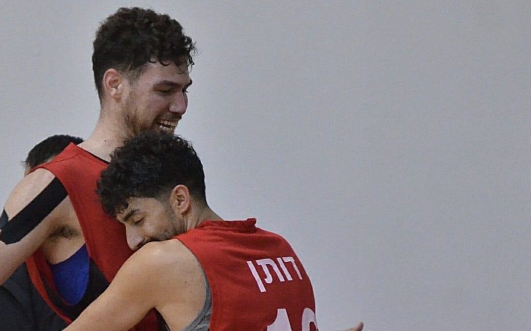 אליצור איתו אשקלון מושלמת, חבל מודיעין ניצחה בעפולה
