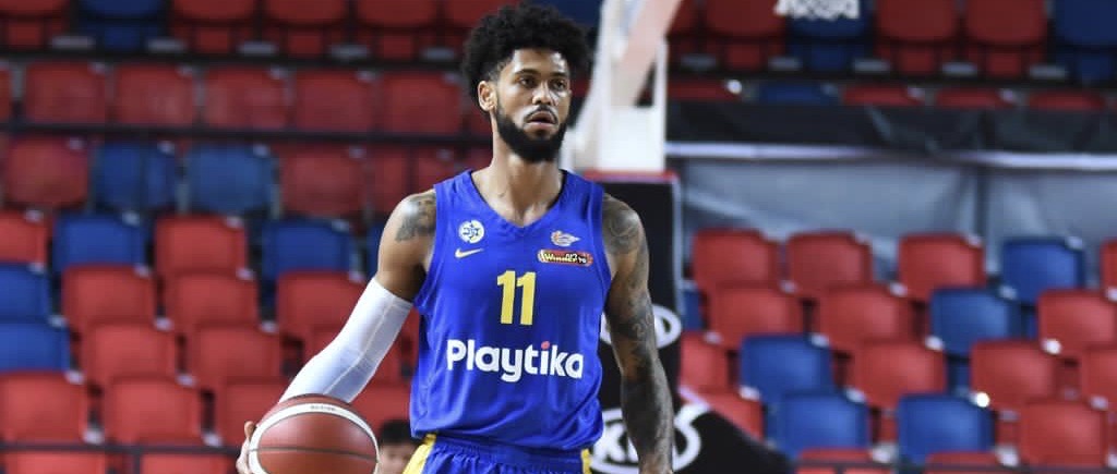 Maccabi moves on in Cup, Jerusalem downs Herzliya, Holon slips by Beer Sheva, Hapoel TLV + Eilat +Rishon win! All the latest Israel Basketball News December 15, 2020