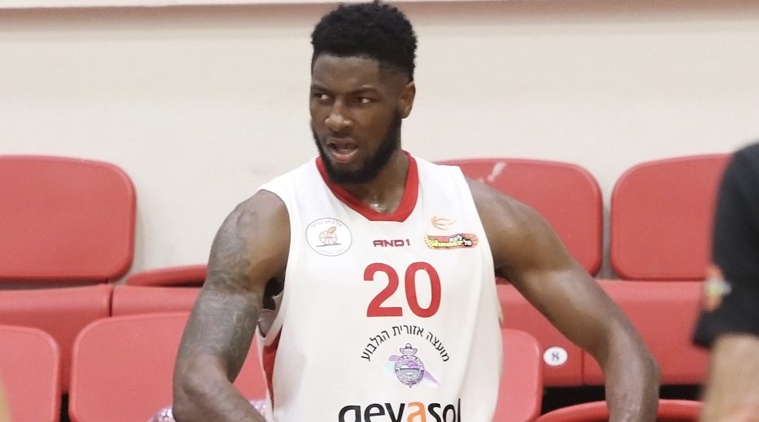 Gilboa Galil slips by Rishon, Herzliya downs Nahariya and Hapoel Haifa drops Beer Sheva