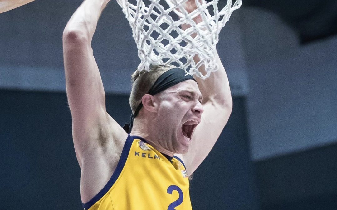Workman leads Holon, Eilat + Nes Ziona + Herzliya all win in Israel Basketball Action