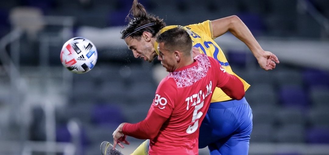 Maccabi back on track? Hapoel in trouble, Haifa keeps winning, Beitar issues – The Hottest stories from Israel Football MD13