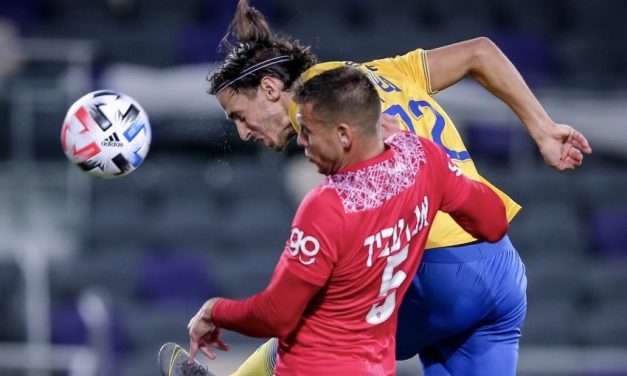 Maccabi back on track? Hapoel in trouble, Haifa keeps winning, Beitar issues  – The Hottest stories from Israel Football MD13