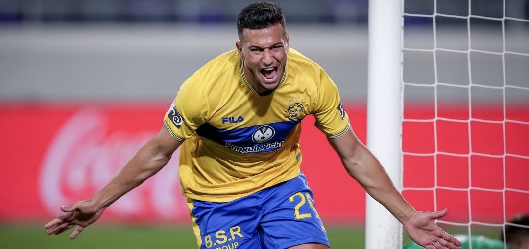 Maccabi paints Tel Aviv Yellow & Blue with Derby win, Ashdod stuns Beitar, Haifa tops the table – Israel Football MD13