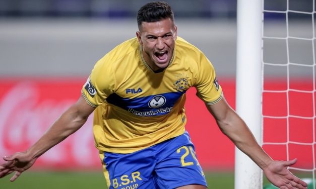 Maccabi paints Tel Aviv Yellow & Blue with Derby win, Ashdod stuns Beitar, Haifa tops the table – Israel Football MD13
