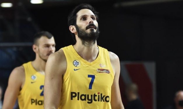 With Casspi back, Maccabi has more options inside, outside and on the bench