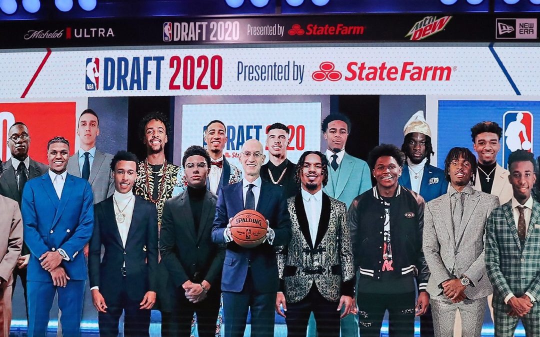 Checking in on the eight players drafted before Deni Avdija