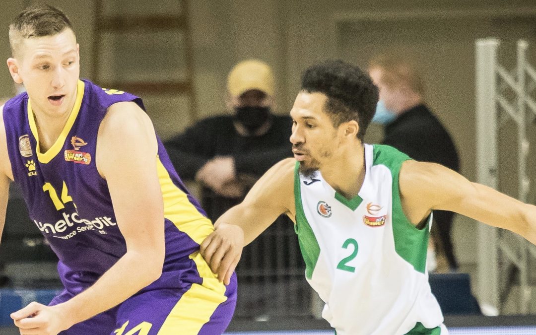 Hapoel Holon downs Maccabi Haifa 96-88 to move on in State Cup