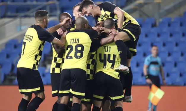 Beitar demolishes Hadera, Haifa draws as does Maccabi – Israel Football Matchday 15