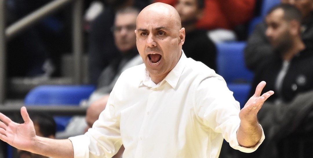 סיקוראשון: נדב זילברשטיין סיים את דרכו, ראשל"צ הפסידה לעפולה