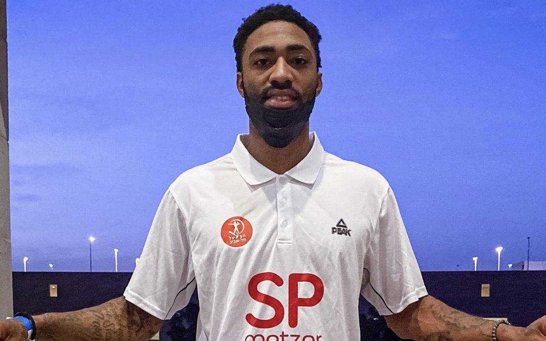 ״ג'יימס יכול לעשות דברים יפים עם שחקן NBA בדמות ים מדר״: המאמן האישי טריי דלטון בראיון לקראת הבכורה של יאנג מול האקסית