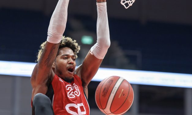 Justin Tillman’s time, Franco win at any cost, Adomaitis not giving up, Ray McCallum the stat sheet stuffer – Hapoel TLV downs Jerusalem