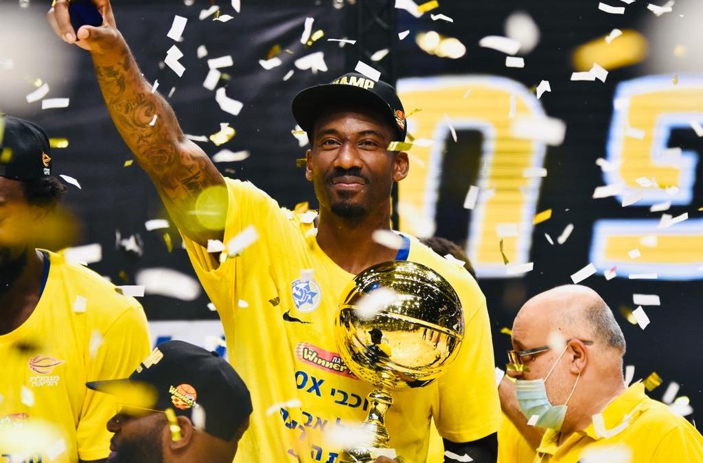 Israel at War: Sports Update Monday October 9, 2023 – Nat’l Team postponements, Stoudemire, Mazzulla