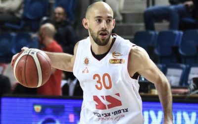 נמרוד טישמן פרש מכדורסל, הישגיו והפוסט המרגש בפנים