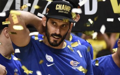 חידון: האם אתם יודעים הכל על הקריירה של עומרי כספי?