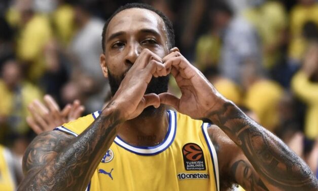 You’ve got to have heart: Maccabi knows the script as to how to make this season a special one