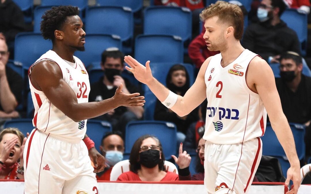 פריוויו: ירושלים מארחת את נ"צ וגלבוע/גליל נגד ראשל"צ. וגם: הימור