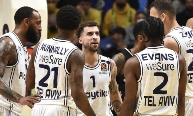 Madrid or Milano? Maccabi to determine their playoff foe as Fenerbahce awaits in Euroleague finale
