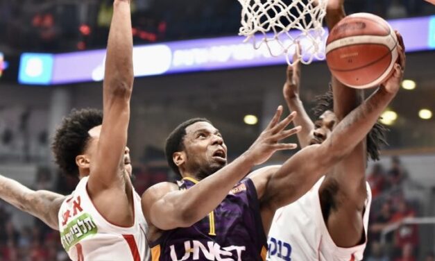 Holon gets by Jerusalem 80-77 in thriller to book place in final where Herzliya awaits