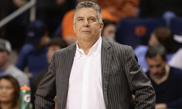 Birthright and College Basketball: Coach Bruce Pearl takes the Auburn Tigers to Israel