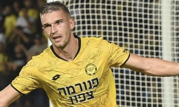 Zlatanovic scores hat-trick in Netanya’s win over Beitar, Hapoel Jerusalem + Hadera draw, Hapoel Haifa victorious