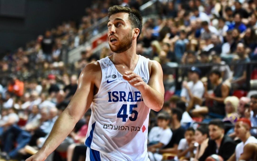 תמיר בלאט חוזר לנבחרת ישראל – סגירת מעגל או פתיחת דף חדש?