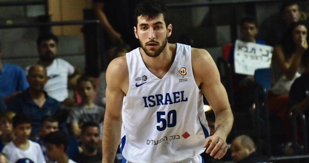 זוסמן: "אין לי תשובה איך לעצור את מרקאנן"