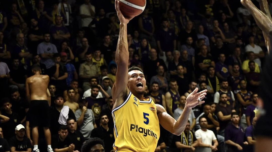 Judgement Day: From Yom Kippur to Euroleague opener – Real test for Maccabi Tel Aviv’s 22/23 squad begins