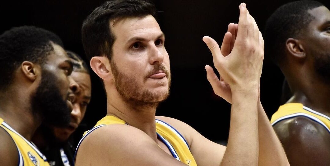 Guy Pnini calls it a career – The Israeli will join Maccabi Tel Aviv’s coaching staff
