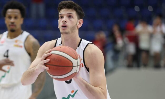 Paretsky & Harel hit the bigtime in respective wins, Blayzer goes down, Herzliya surprises – Israel Basketball League Round 3 Wrapup