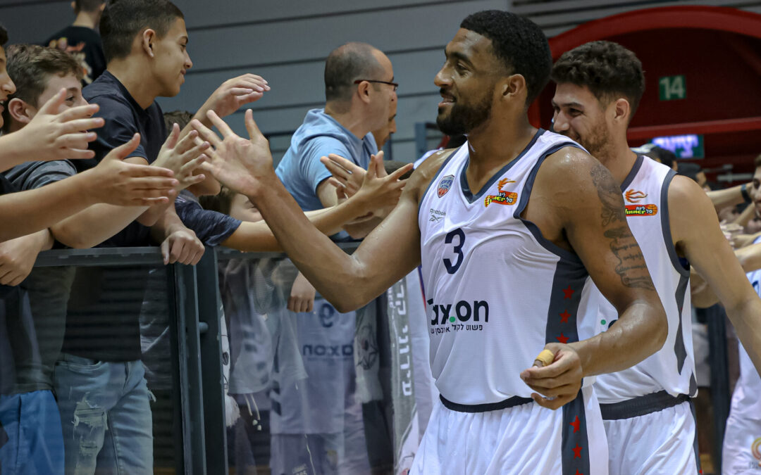 המצטיינים, הכוכב שעשוי לחזור והמפתחות מול מכבי: על הפתיחה החלומית של קריית אתא