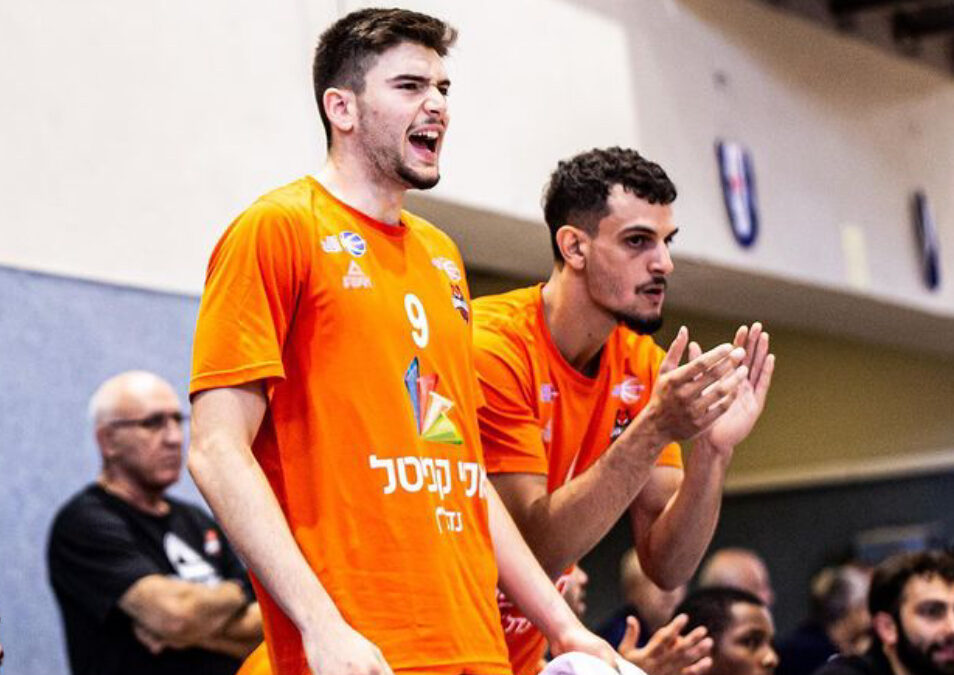 סיקוראשון: על הניצחון של ראשל"צ נגד נהריה