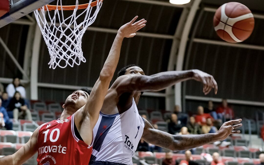 על התקף לב שנמנע, שיאים חדשים ומהלכים שבועיים