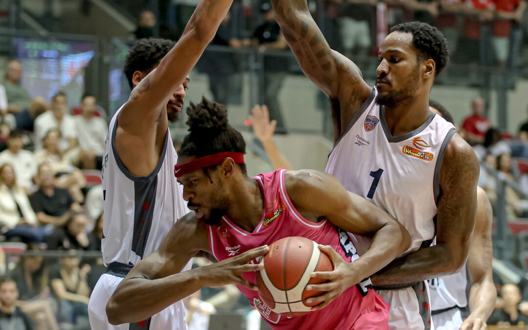 יציבות, הרבע שנותן תקווה ומה צריך לעשות מול נס ציונה: על קריית אתא