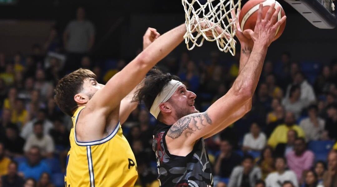 הישראליות באירופה: על המשחקים של מכבי תל אביב, הפועל תל אביב והפועל ירושלים