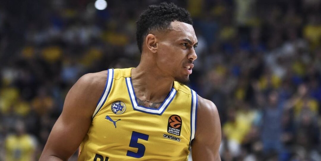 Liking the fight: Maccabi Tel Aviv – The Good, The Bad, The Ugly after falling to Barcelona