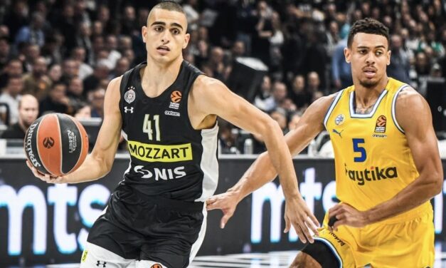 Could’ve, Should’ve, Would’ve – Maccabi comes up short at Partizan with Tel Aviv derby on tap