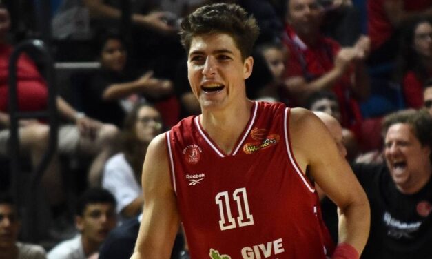Ariel makes statement in Hapoel Tel Aviv win but can his showing earn him more playing time?